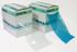 CROSSTEX BARRIER FILM <br> WITH FINGER LIFT EDGE <br> Film, Clear, 4" x 6", <br>1200 sheets/rl, 8 rl/cs <br> Crosstex BFCL