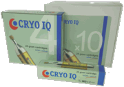 CryoIQ DERM Plus Liquid Device<br> Cryoiq CIQ-DP-L-VET