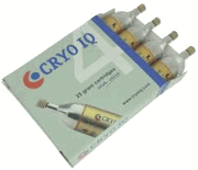 CryoIQ Derm Plus Multi-Pack <br> Cryoiq CIQ-DP-L/C3/C5-VET