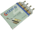 CryoIQ Derm Plus Multi-Pack <br> Cryoiq CIQ-DP-L/C3/C5-VET