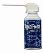Cryosurgical System <br>Rapid Freeze , 10 oz. each <br> Azer-Scientific-RAP-FRZ-Each