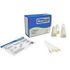 Cryosurgical Tip Histo Foam Buds <br> 2 mm Applicator Bud Tip , 70/Kit <br> CryoConcepts 1500-1062