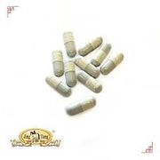 Crystal Stone Concentrated <br> Capsule 0.5gm , 100/Pack <br> Vetone E2100CC212