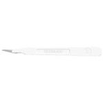 CS Disposable Scalpels<br>  Size 11 , 10/Pack , 10 Pack/Case <br> CINCINNATI SURGICAL 0511 