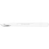 CS Disposable Scalpels <br> Size 21 , 10/Pack , 10Pack/Case <br> CINCINNATI SURGICAL 0521