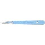 CS Disposable Scalpels Swann Morton, <br> Size 10 , 10/Pack , 10 Pack/Case <br> CINCINNATI SURGICAL SM0501 
