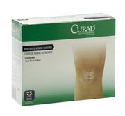 CURAD Sterile Medi-Strips <br> Wound Closure Strips <br>MEDI-STRIP, 1"X5" , 100/Box<br> Medline NON250501Z