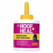 Cut Plus Heal Hoof Heal Liquid <br> 32 oz. Each <br> Compana 044-1000138