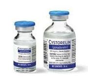 Cystorelin <br> Sterile Solution (GnRH), 50mL <br> Boehringer Ingelheim 142119