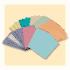 DENTAL BIB <BR> DIFFERENT COLORS , 500 / CASE