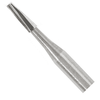 Dental Bur #169 <br> Carbide Taper Fissure FG , 5/Pack <br>  Brasseler USA  000331G1