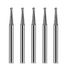 Dental Bur #169 Carbide <br> Taper Fissure FG Surg Leng , 5/Pack <br>  Brasseler USA  000685G1