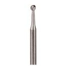 Dental Bur #2 Carbide Round FG<br> 5/Pack <br> Brasseler USA 000089G4