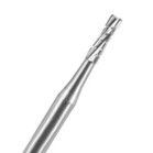 Dental Bur #558 Carbide FG Surgical Length<br> 5/Pack <br> Brasseler USA 000402G2