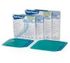 Dental Dam, 5" x 5", <br> Thin Gauge, Blue, <br> 52/bx, 10 Box/Case <br> Medicom 310DB-5T