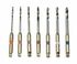 Dental Drill, <br>Size 4.5, 2/pk , 10 Pack/Case <br> Miltex  700005-3503-001M