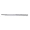 Dental Mirror Handle Simple Stem <br> Deluxe Round Stainless Steel <br> 10/Box <br> HS 1006633