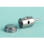 Dentalaire Handpiece Parts <br> Push-Button Turbine with Cap <br> DENTALAIRE DA400RCA