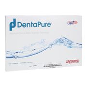 Dentapure Water Bottle Cartridge <br> For 365 Days Each <br> Crosstex DP365B10