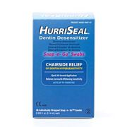 Dentin Desensitizer, <br>Snap -n- Go Swab, <br>14mL, 36/bx <br>BEU 0283-0697-47