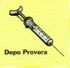 DEPO PROVERA  INJECTION <BR> 150 MG/ML , 1 ML  SYRINGE <BR> NDC # 00009-7376-04