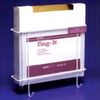 Devon Sponge Counting Bag, 5/10 Pocket, <br>Single Use, Clear Back, Single-Use, <br>Non-Sterile, Latex-Free, 50/bx, 5 bx/cs  <br> Cardinal 23250-50C