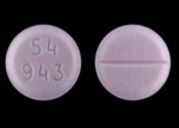 Dexamethasone Tablets <br>1.5mg, 100 Count <br>Roxane 00054-4182-25