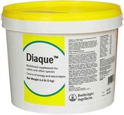 Diaque Nutritional Supplement <br>for Calves and Other Species, 6.6lb <br>Boehringer Ingelheim 138550