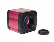 DIGITAL VIDEO CAMERA C MOUNT<br> Vetone G500-8020