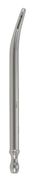  Dilator Urethral Catheter <br>Walther SE 5-1/4" F/24Fr <br>Reuse SS Each <br>Miltex 29-33-24