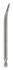  Dilator Urethral Catheter <br>Walther SE 5-1/4" F/24Fr <br>Reuse SS Each <br>Miltex 29-33-24