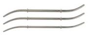 Dilator Uterine Hank<br> DE #9/10-19/20 Double Ended <br>SS Reusable 6/Bx <br>BR Surgical BR70-43506