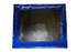 Disinfection Mat, <br> Blue, 24" x 28" , Each <br> Agri-Pro 802010 Disinfection Mat, <br> Blue, 24" x 28" , Each <br> Agri-Pro 802010