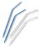Disposable Air/ Water Syringe Tips,<br> White, 250/bg<br> Mydent AW-2000