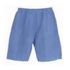  Exam Shorts<br> LF Non Woven 2XL <br>Navy Blue 50/Case <br>Valumax-3424NB-2X