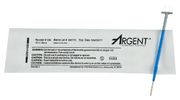 Disposable Lletz Loop Electrode Argent<br> 15 mm X 10 mm Lletz Loop , 5/Box <br> MC 456