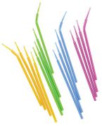 Disposable Micro Applicator, <br>Super Fine, White, <br>100/tube , 10 Tubes/Case <br> Mydent MB-1000
