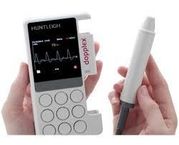 DMX Doppler, <br> VP8, Rechargeable <br> Arjo DMXR-VP8XS