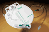 Drainage Bag 2000mL <BR> Latex Free (LF), Center Entry <BR> 20/CASE , BARD-153504 Drainage Bag 2000mL <BR> Latex Free (LF), Center Entry <BR> 20/CASE , BARD-153504