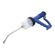 Drencher Syringe, <br> 200cc , each <br> Allflex UKAL-200ML