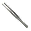 Dressing Forceps, Standard, <br> Serrated, 5.5"<br> Vetone 618008