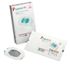  Dressing Tegaderm <br>CHG IV 4x4-3/4 Film Adh Adhr<br> 25/box 4 box/case <br> 3M 1658