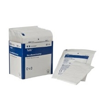 Kendall Telfa Non-Adherent Dressings - Sterile 2x3 Inch Box Of 100 - Model 1961