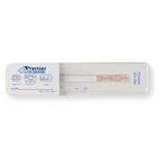 Drugs of Abuse Test Kit Premier Bio-Dip <br> Buprenorphine (BUP) 25 Tests CLIA Waived <br> Premier Biotech PDA-BUP10-25