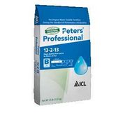Dry Fertilizer <br>Peters Plug & Bedding Plant <br>Special No Minors 13-2-13 - 25 Pound <br> RF NPET020