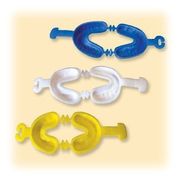 DUAL ARCH TRAY <BR> 50 / BAG