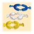 DUAL ARCH TRAY <BR> 50 / BAG