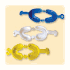 Dual Arch Tray,<br>Medium, 50/bag , 5 bag/Case <br> Medicom 10029-MUN