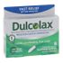 Dulcolax Stool Softener Suppository<br>  10mg 8/Bx<br> Boehringer Ingelheim Pharma - 3323615