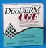Duoderm CGF<br> Hydrocolloid Dressing<br> 4"x4" 5/Bx <br> Convatec 187660